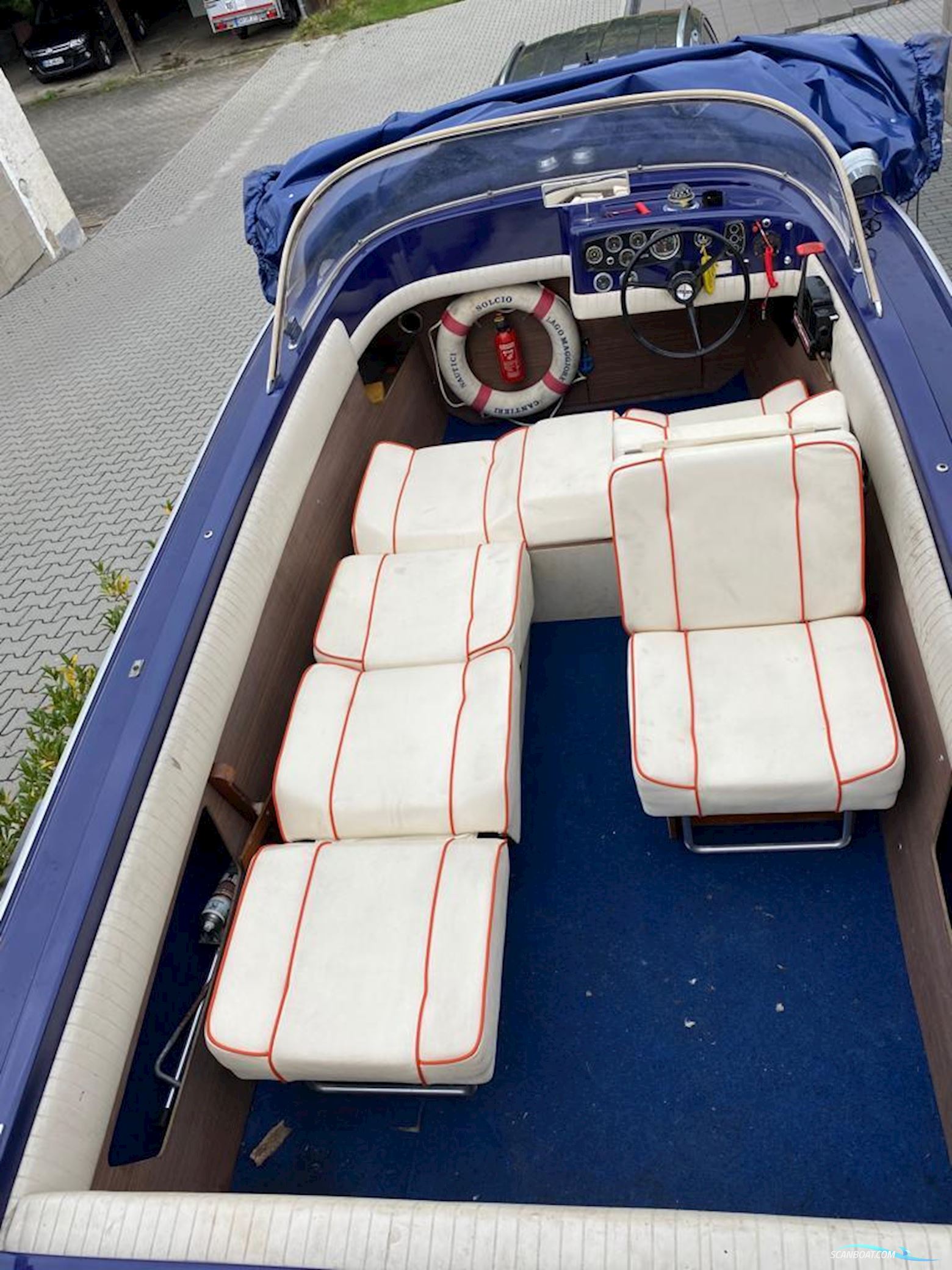 Solcio Super Tempest