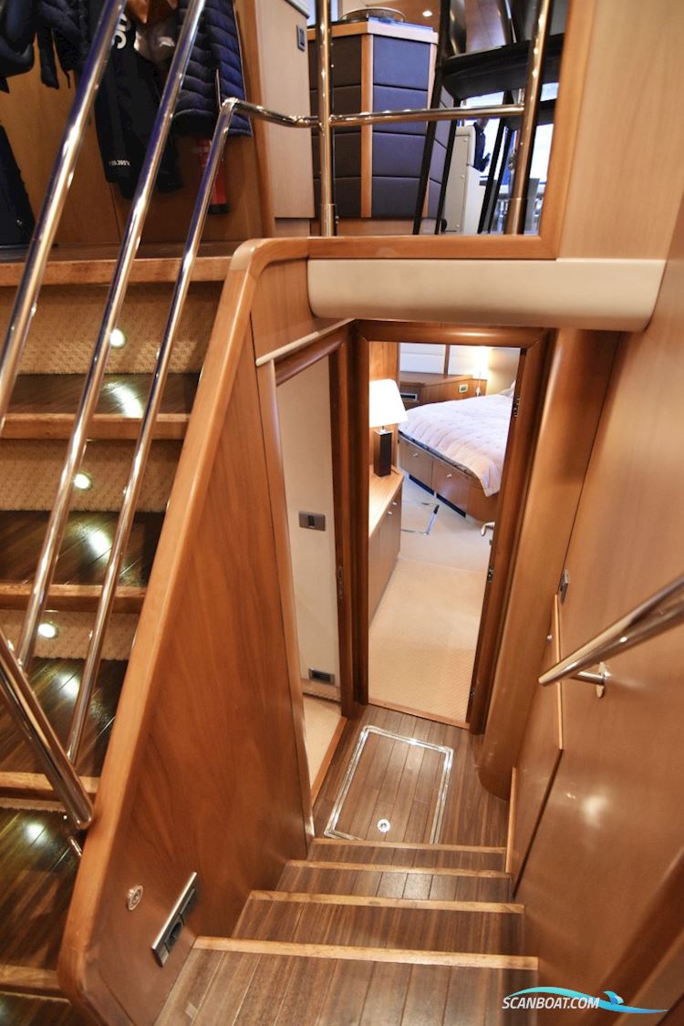 SOLGT Sunseeker Manhattan 70