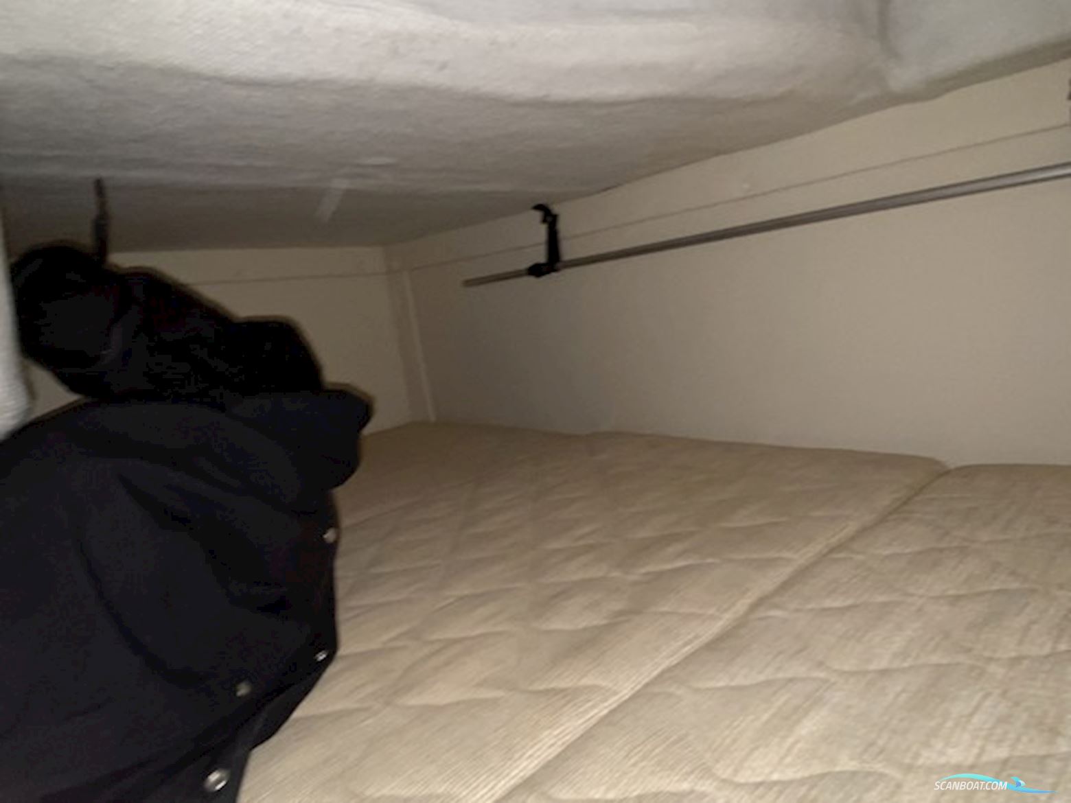 ...SOLGT...Monterey 250CR Sport Cruiser