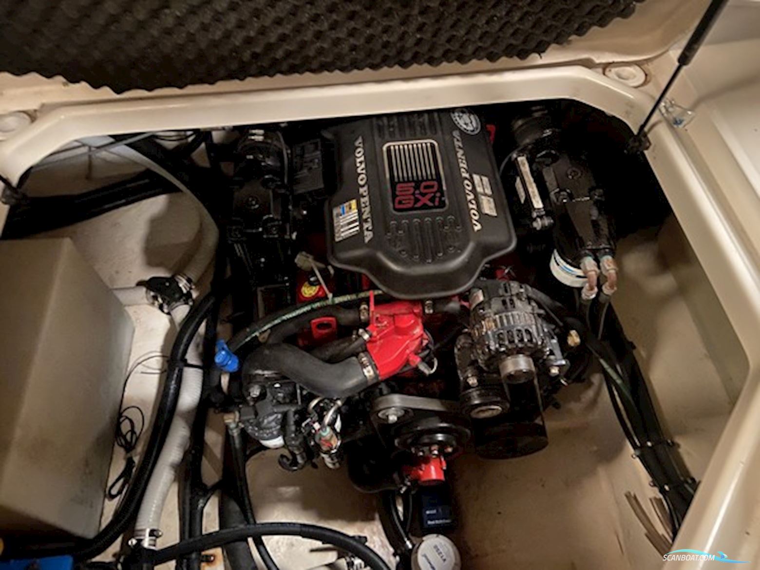 ...SOLGT...Monterey 250CR Sport Cruiser