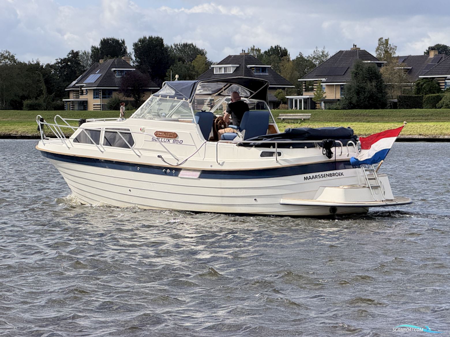 Sollux 850 TC