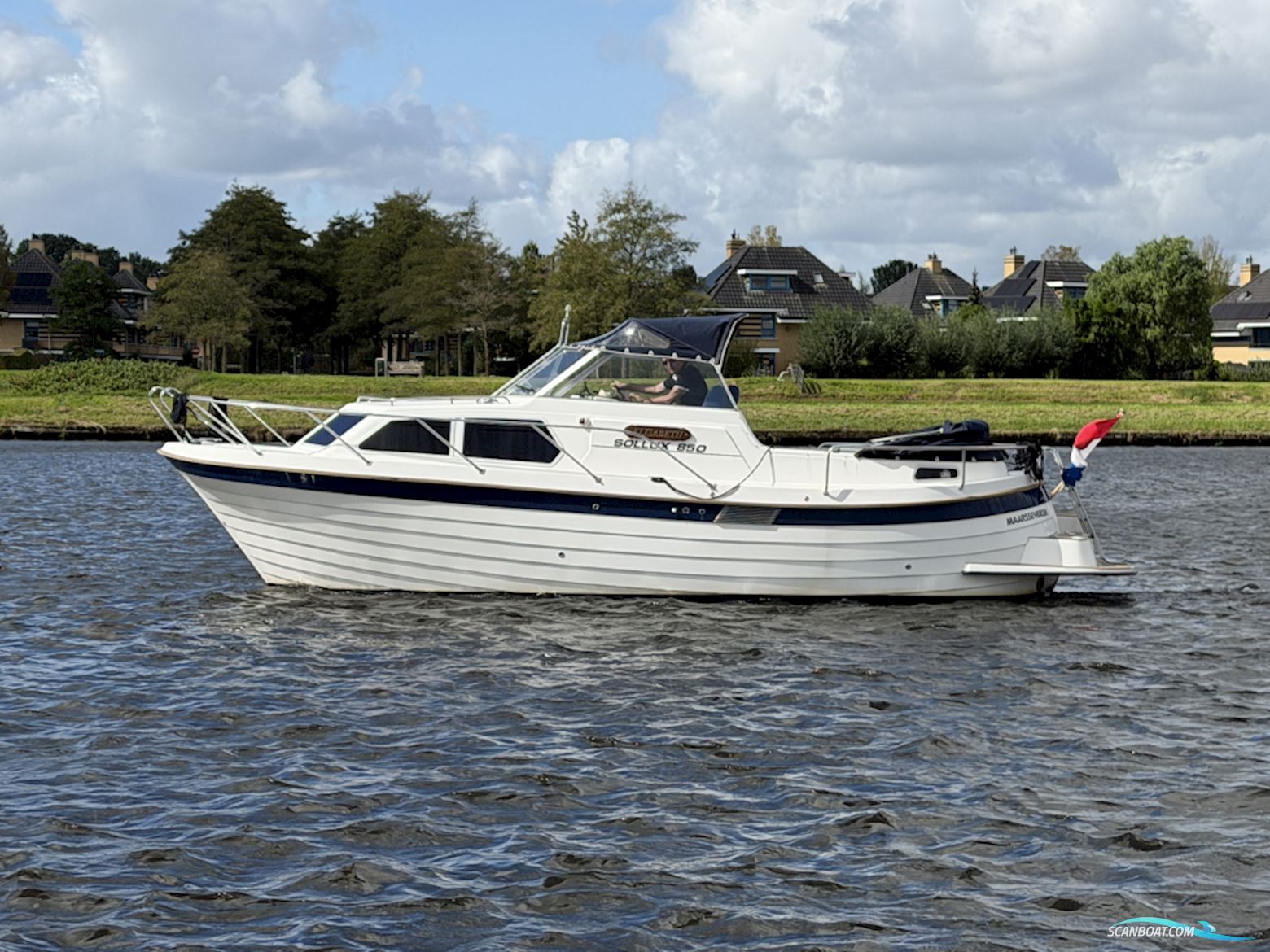 Sollux 850 TC