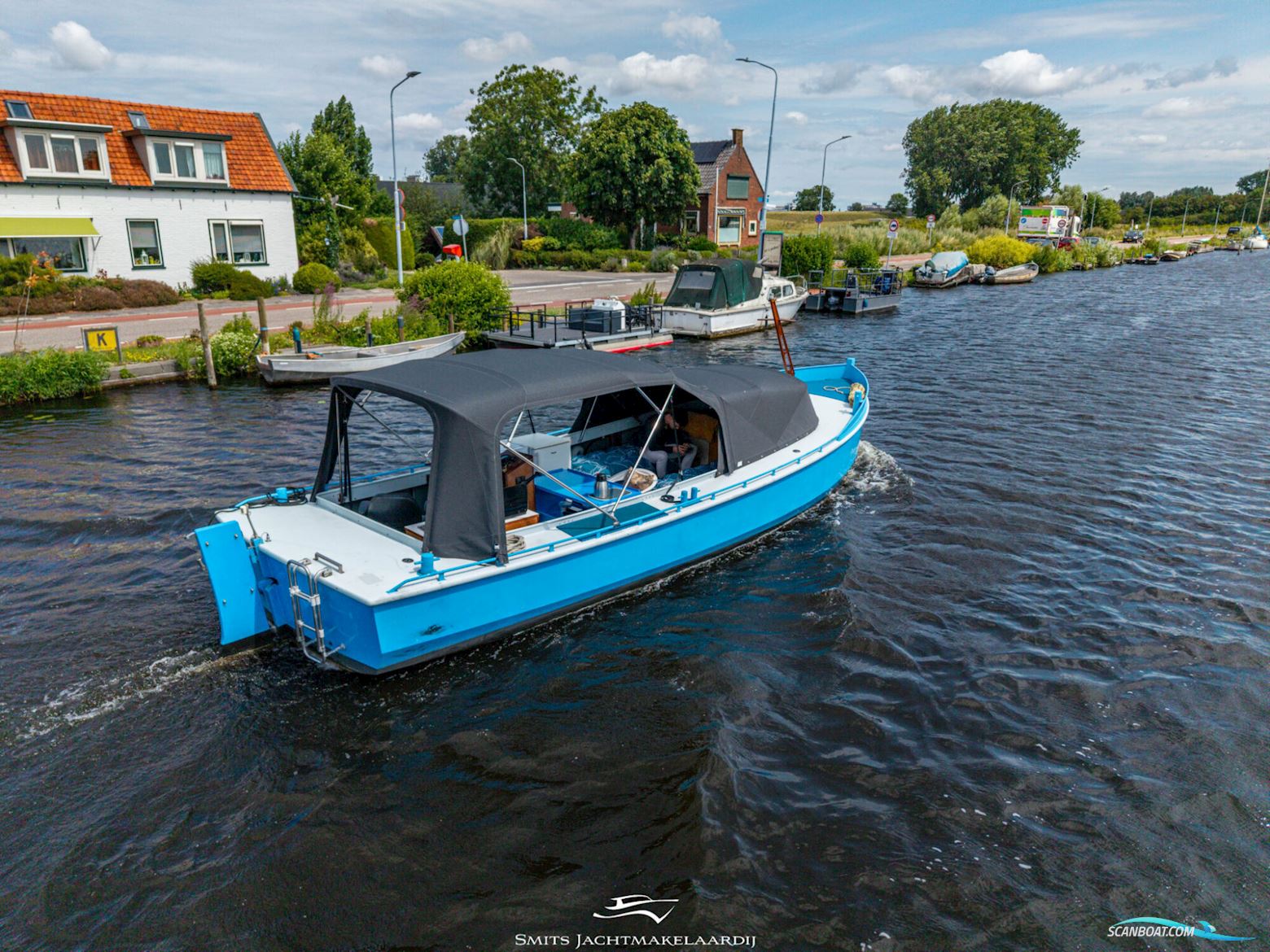 Spiegelsloep 9.00 OK