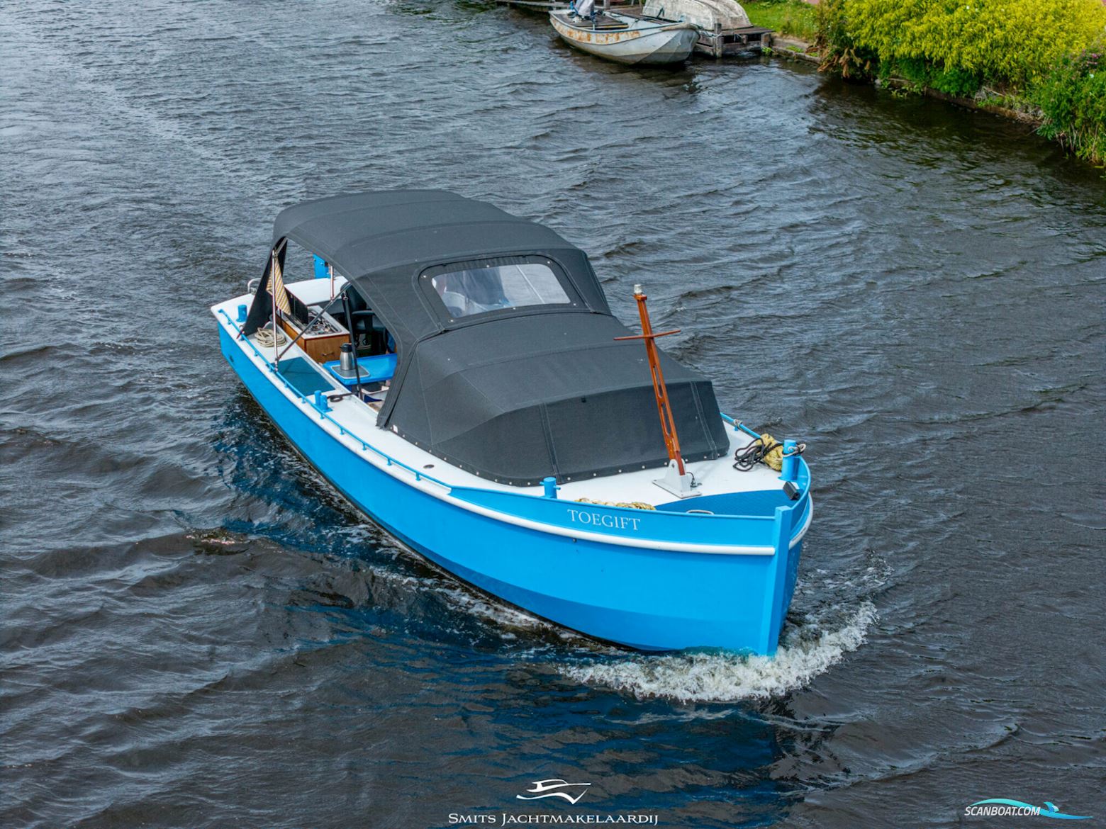 Spiegelsloep 9.00 OK
