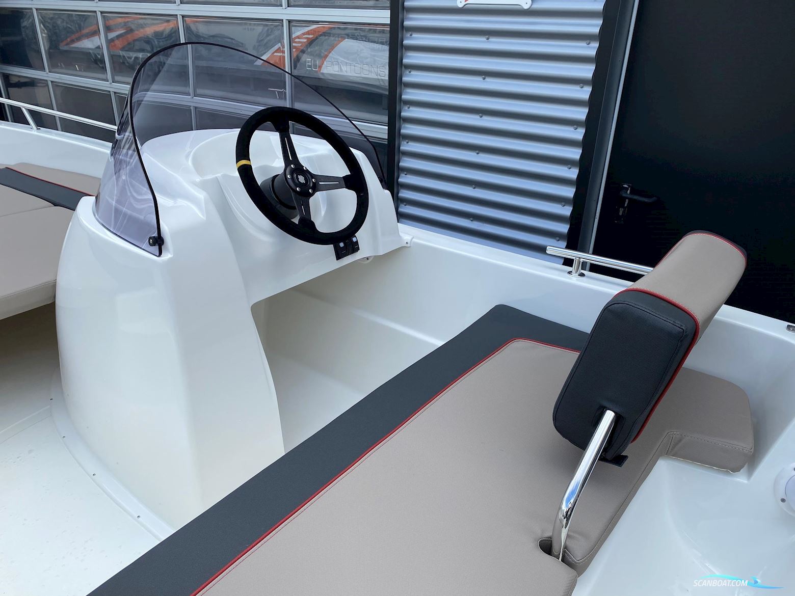 Sport-Yacht Classic 470 Sport