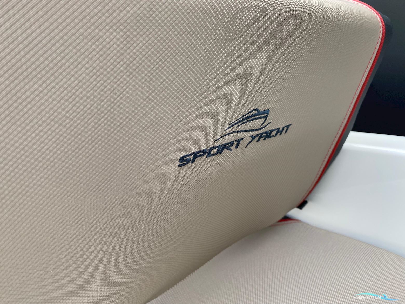 Sport-Yacht Classic 470 Sport