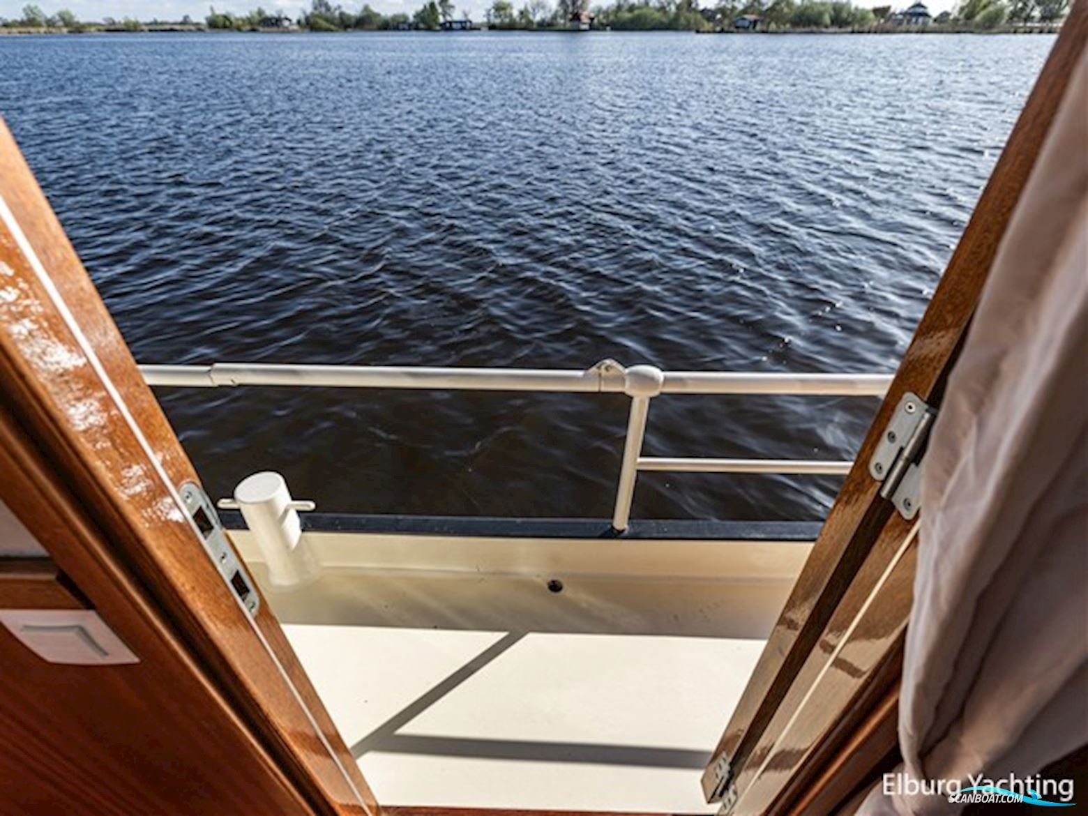 Srf Luxe Motor 1800 - Spudpaal