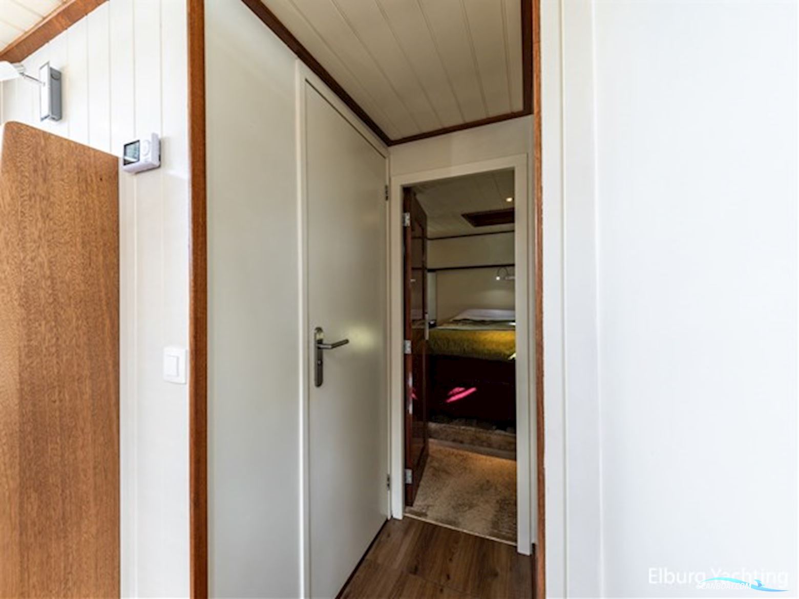 Srf Luxe Motor 1800 - Spudpaal