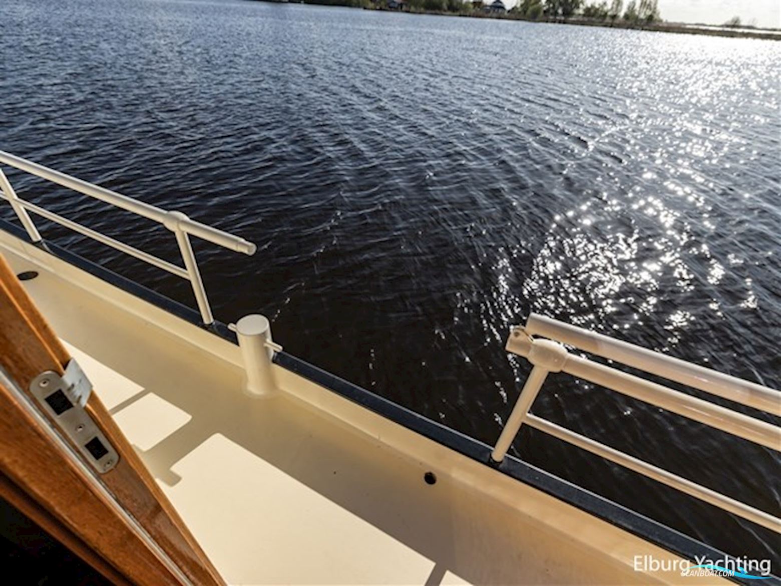 Srf Luxe Motor 1800 - Spudpaal