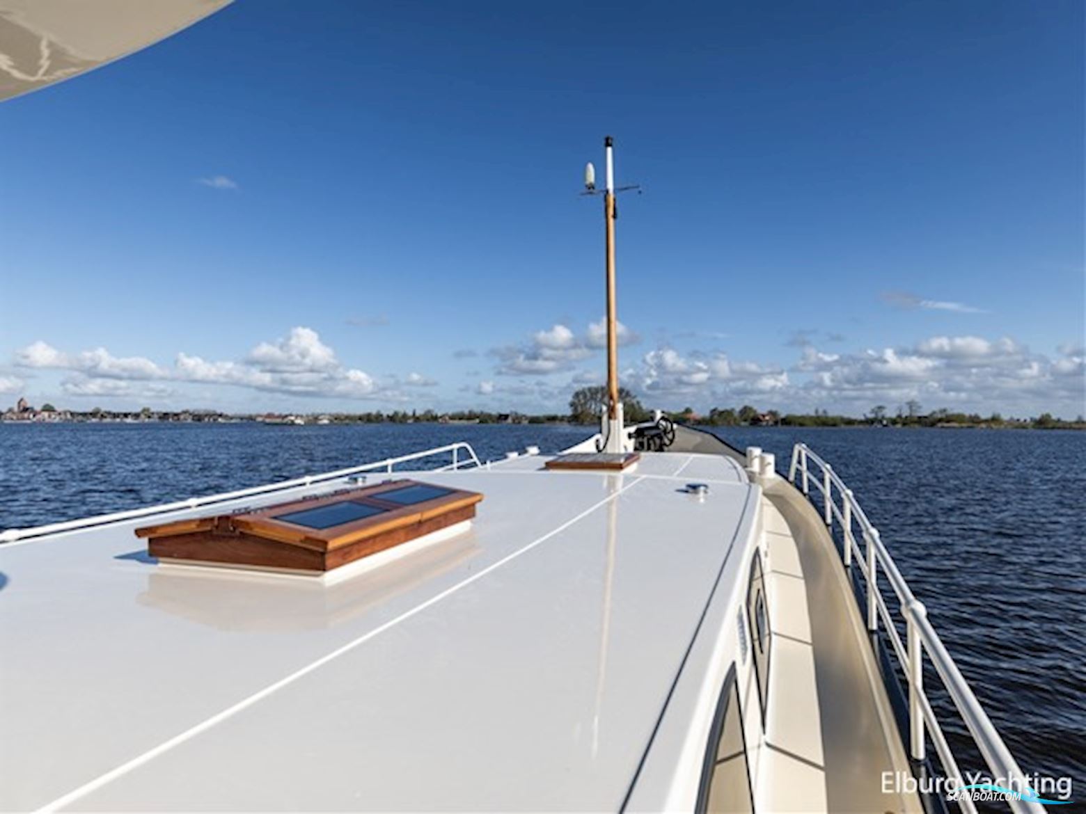 Srf Luxe Motor 1800 - Spudpaal