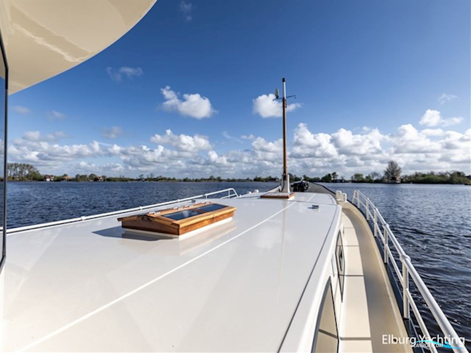 Srf Luxe Motor 1800 - Spudpaal