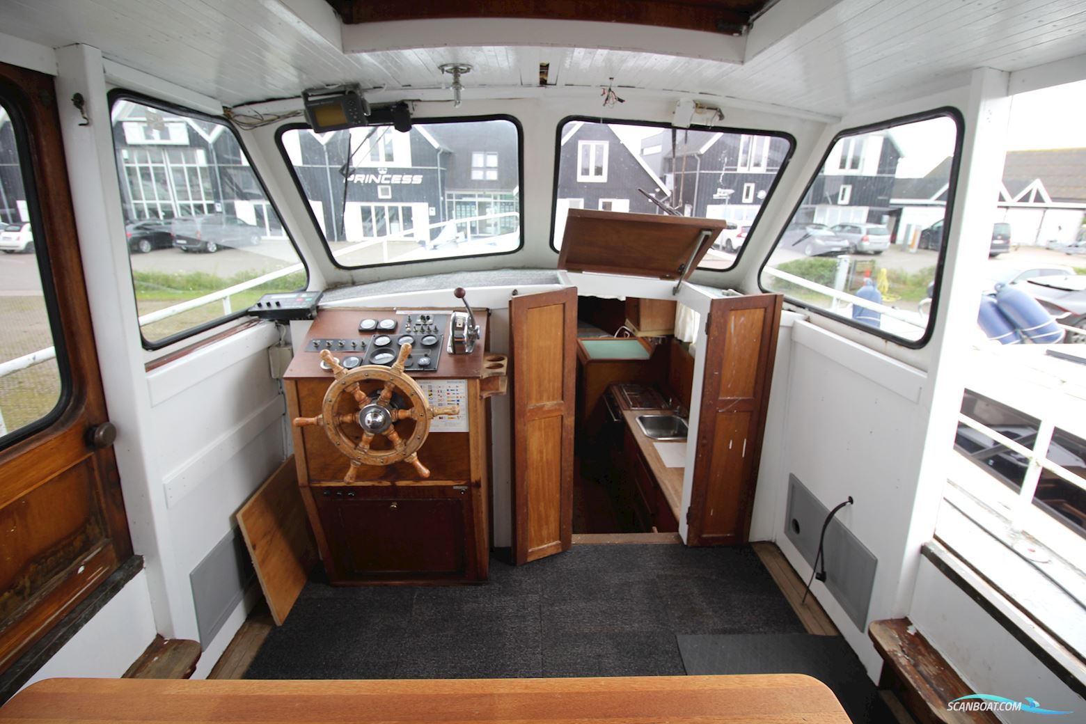 Staalbåd Aalborg Værft