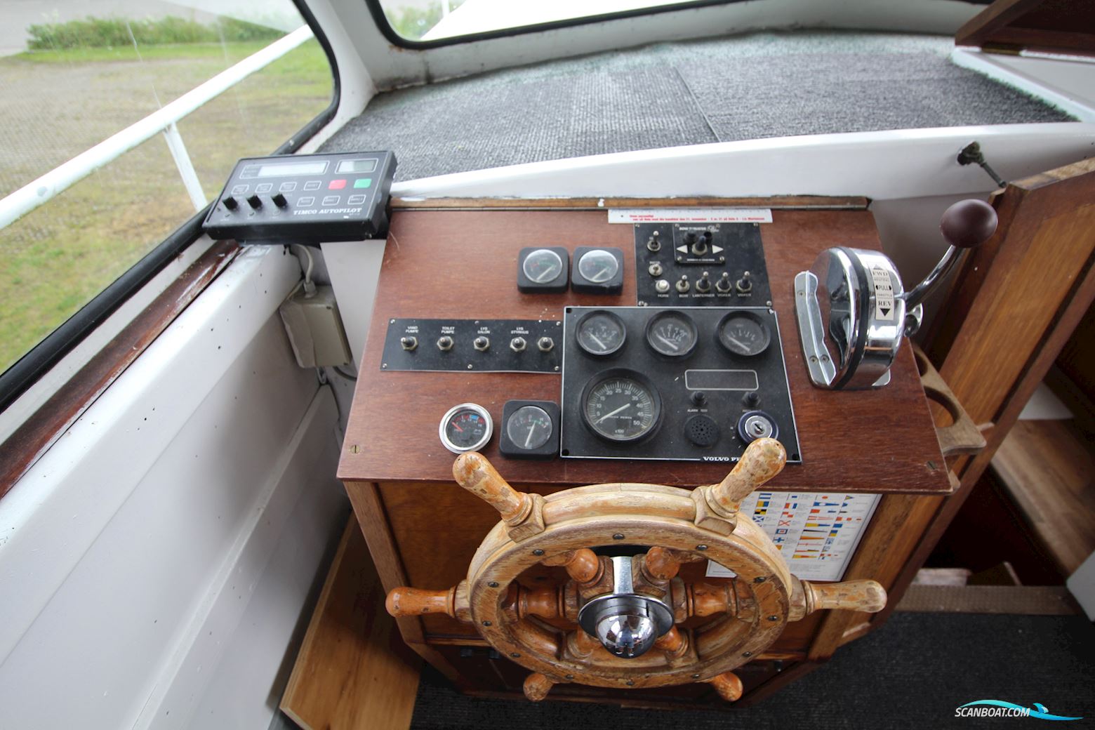 Staalbåd Aalborg Værft