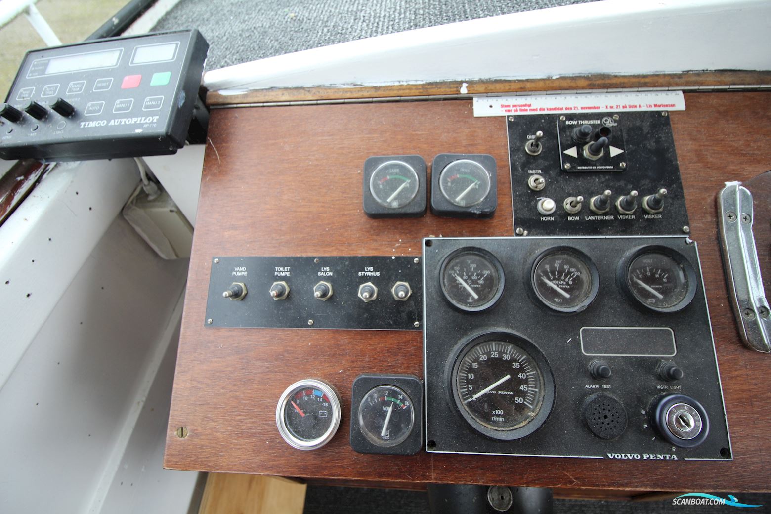 Staalbåd Aalborg Værft