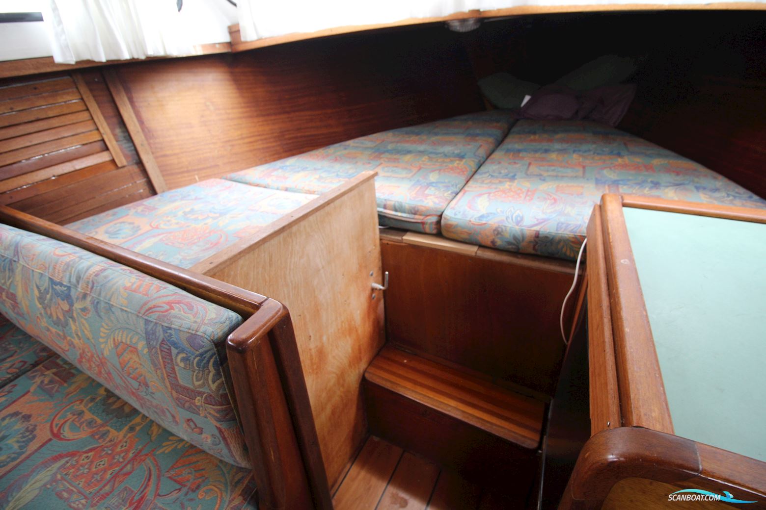 Staalbåd Aalborg Værft