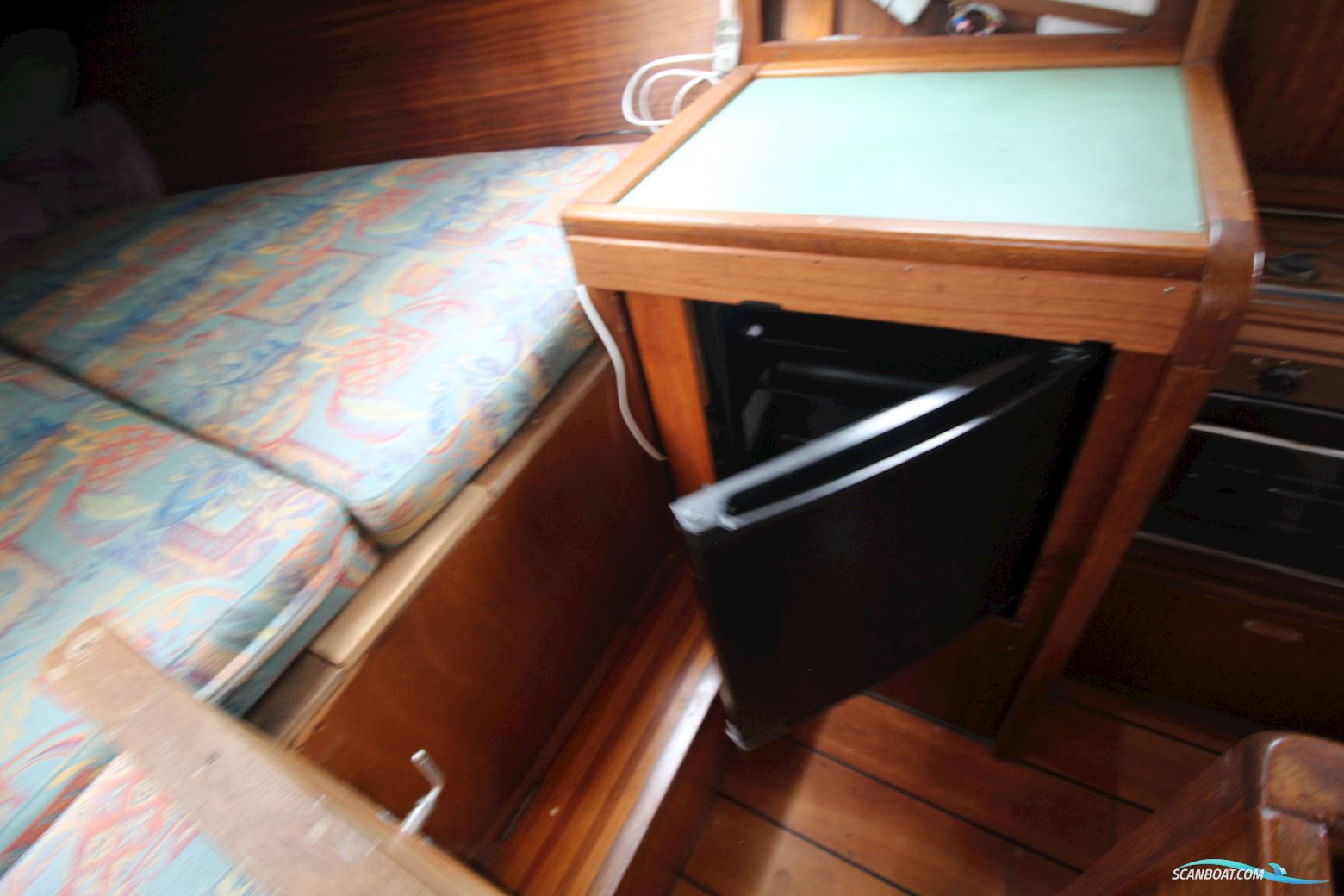 Staalbåd Aalborg Værft