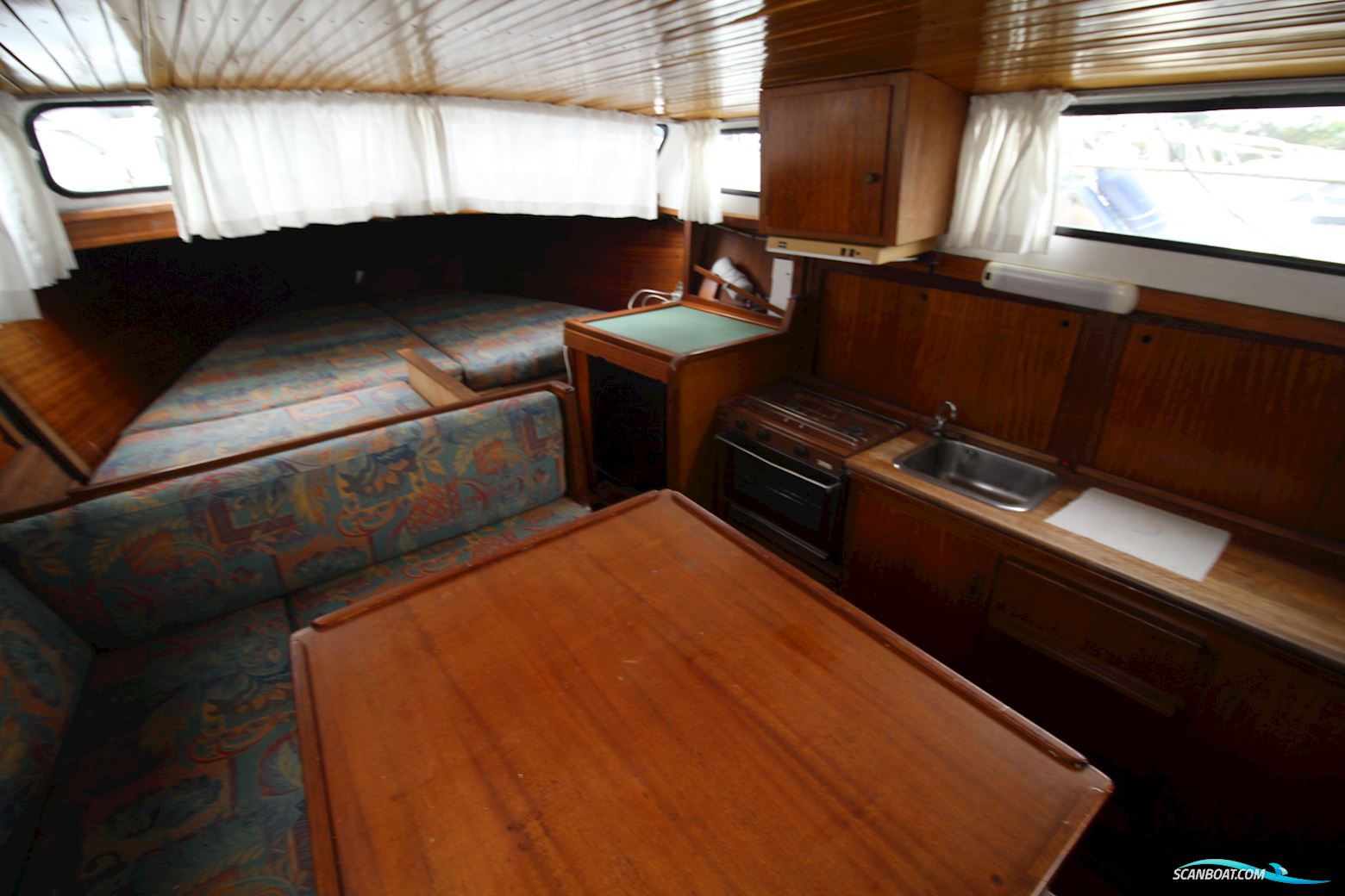 Staalbåd Aalborg Værft