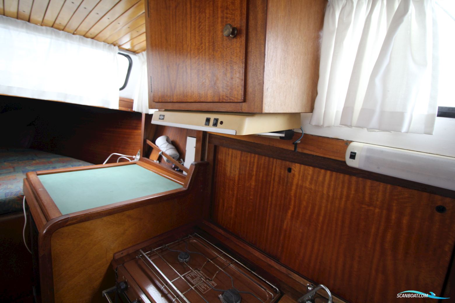 Staalbåd Aalborg Værft