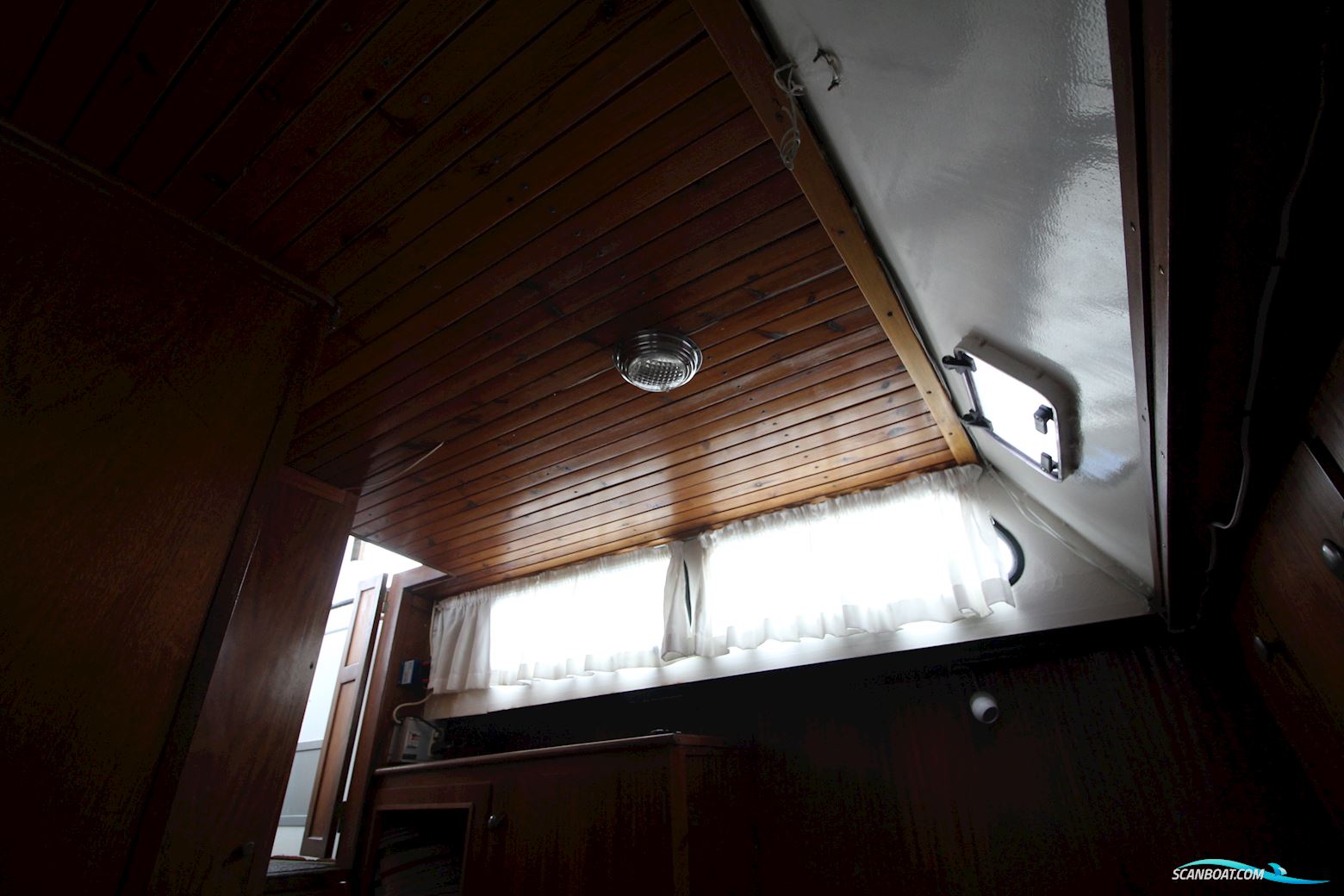 Staalbåd Aalborg Værft