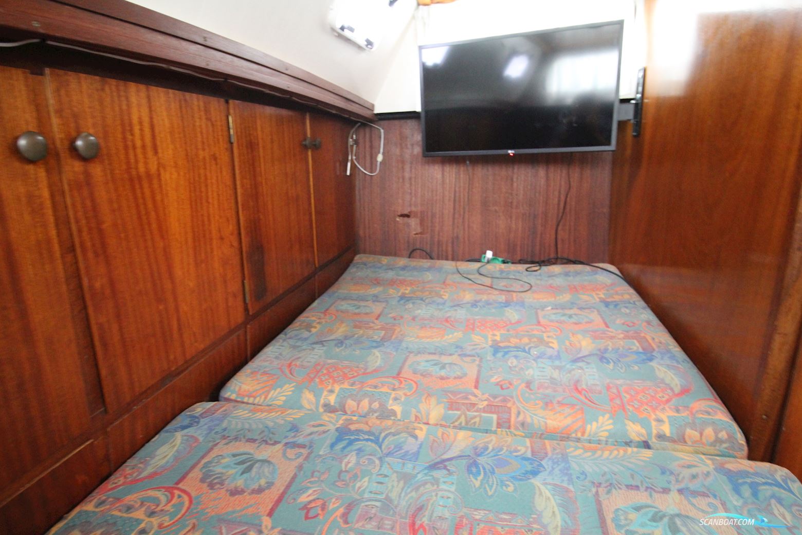 Staalbåd Aalborg Værft