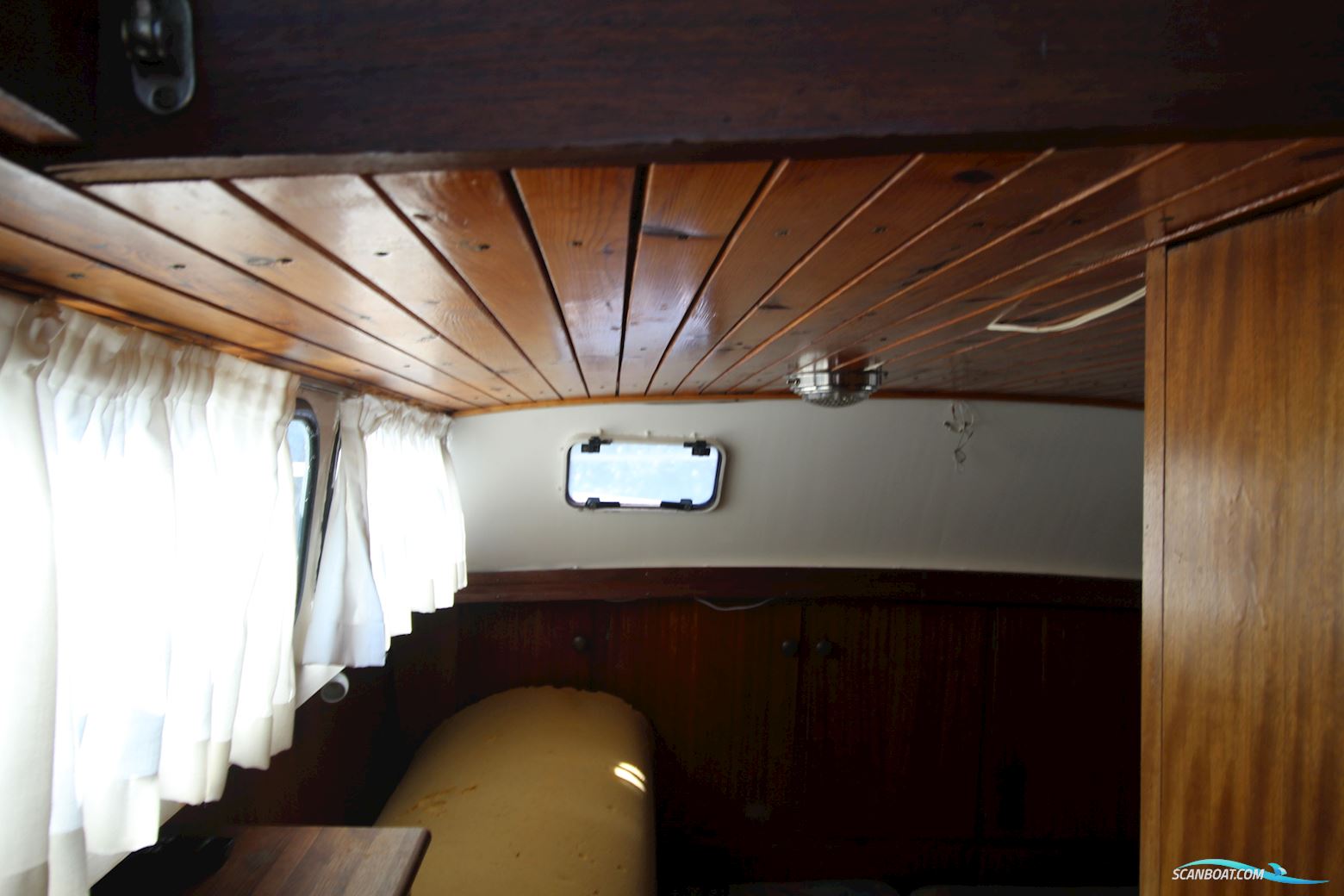 Staalbåd Aalborg Værft