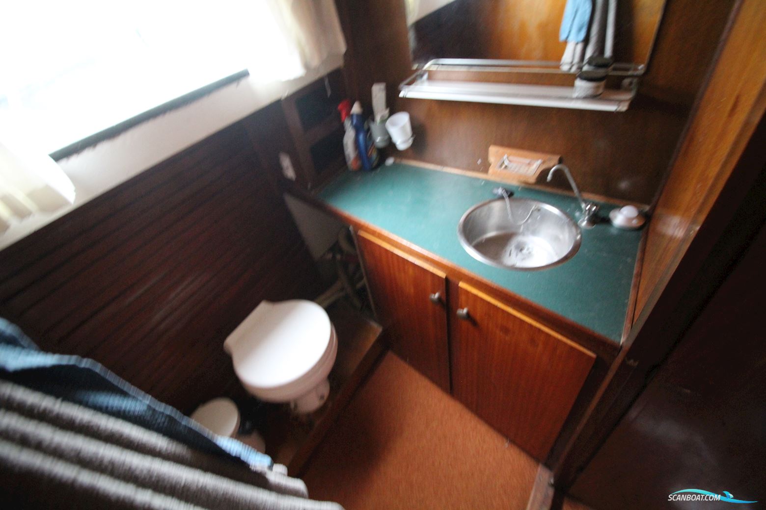 Staalbåd Aalborg Værft