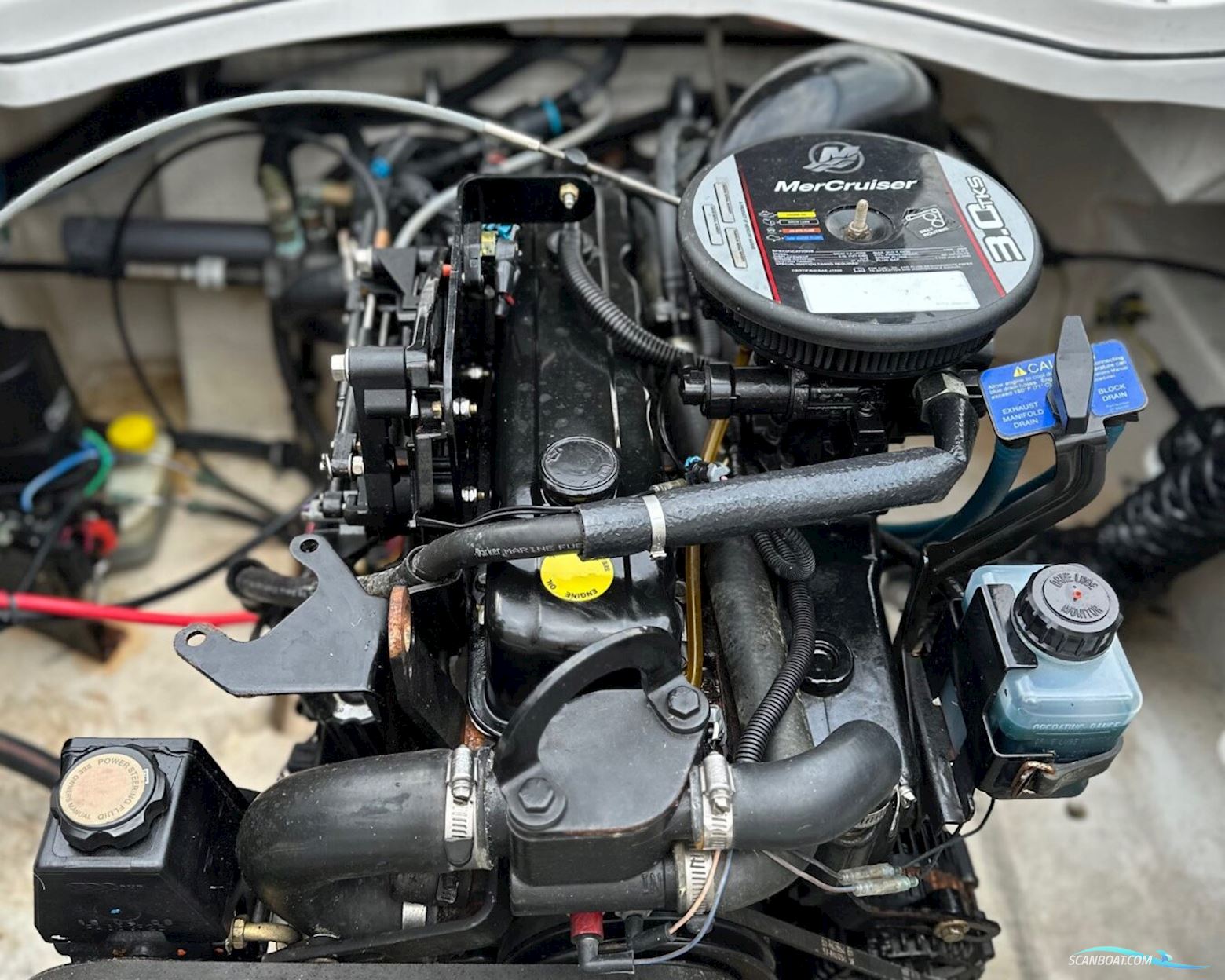 Starcraft 195 Limited 