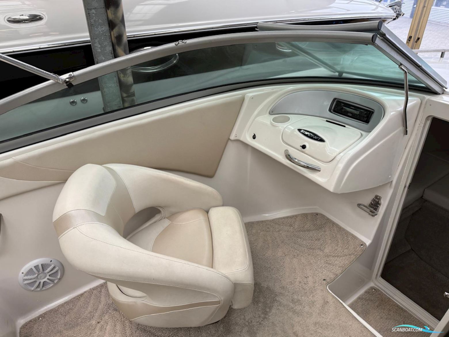 Starcraft 2150 Cuddy