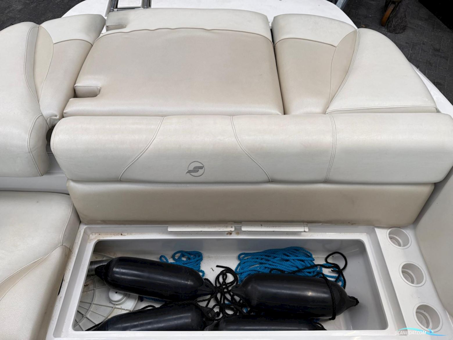 Starcraft 2150 Cuddy