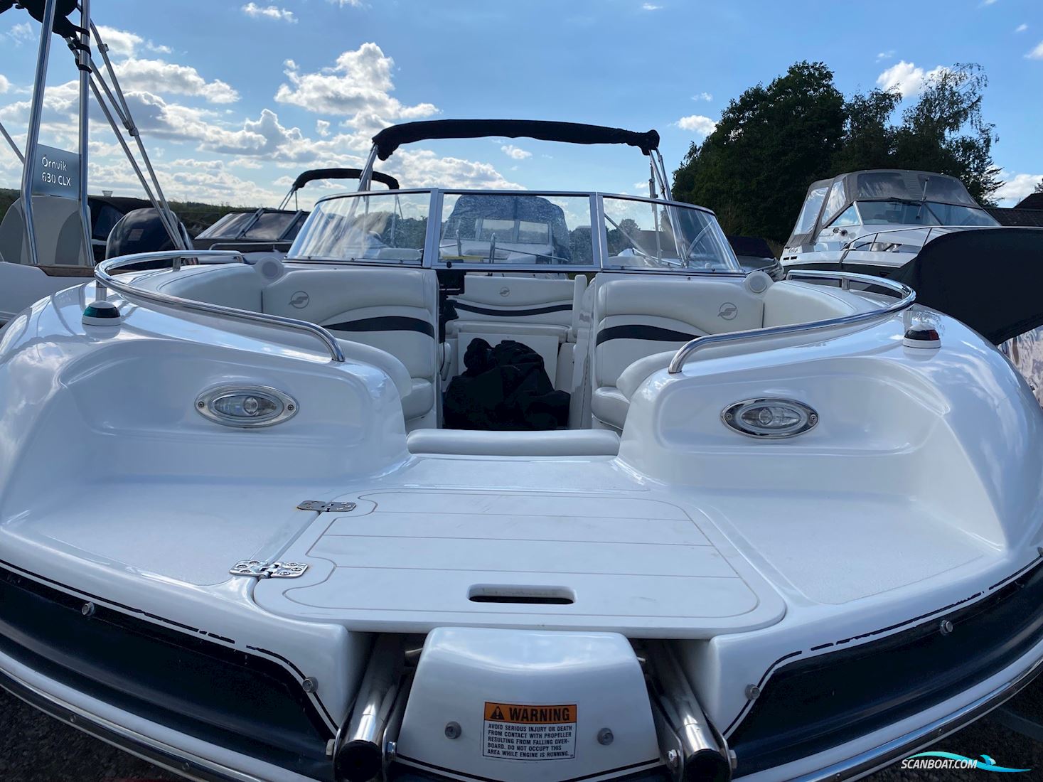 Starcraft 2210 Sport