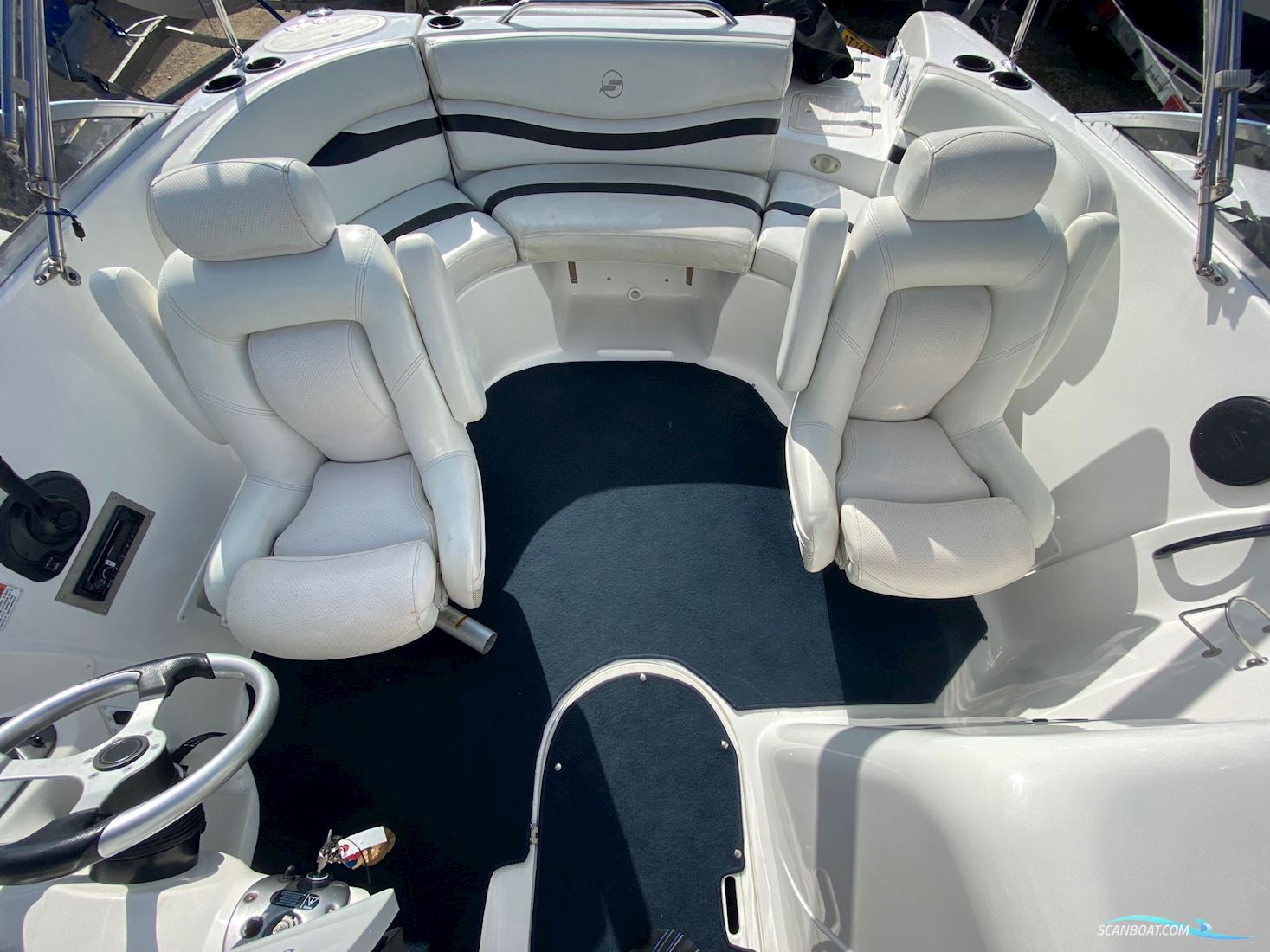 Starcraft 2210 Sport