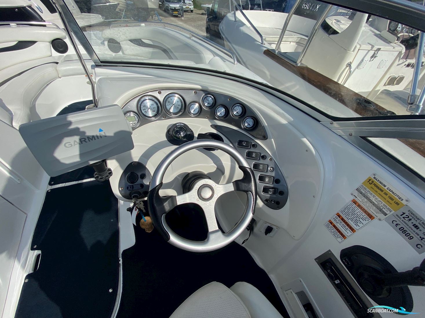 Starcraft 2210 Sport