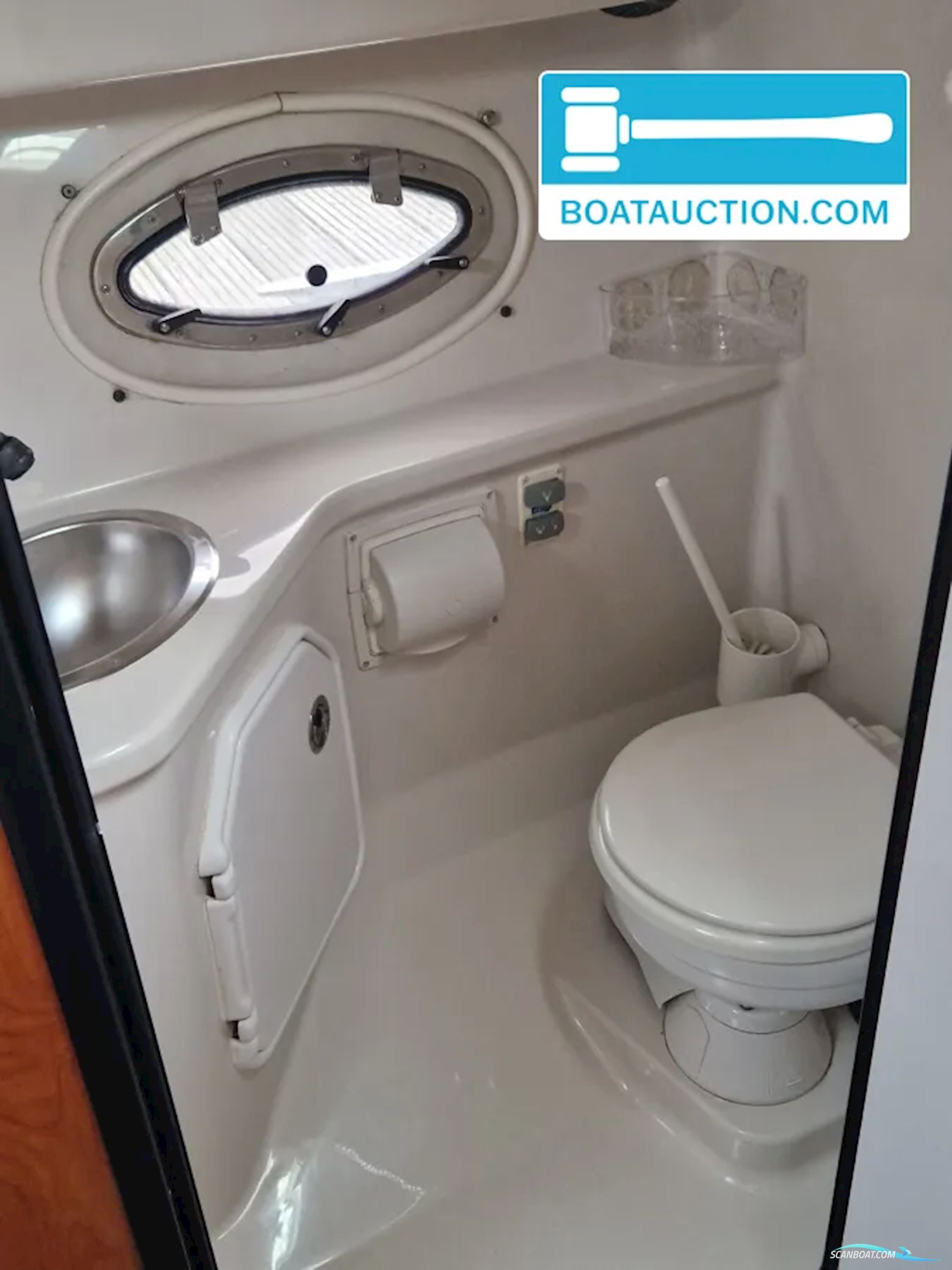 Starcraft 2650 Express