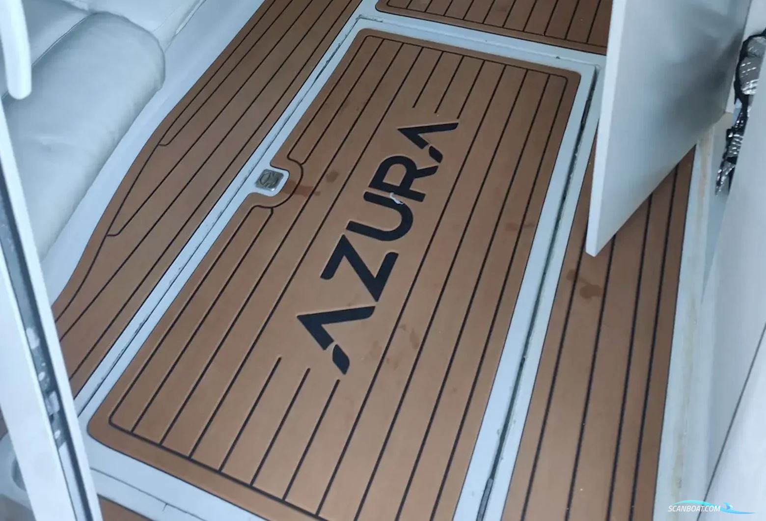 Starfisher 32 ST