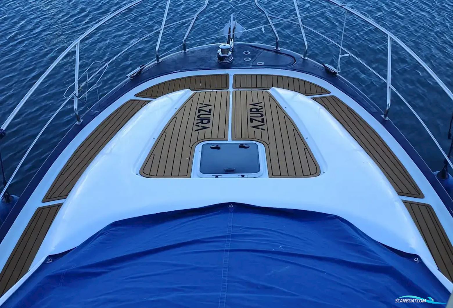 Starfisher 32 ST