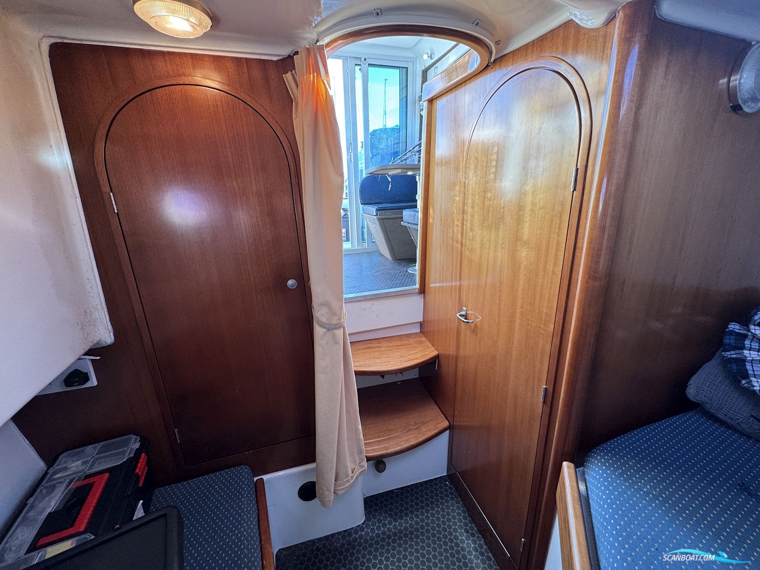 Starfisher 840 WA