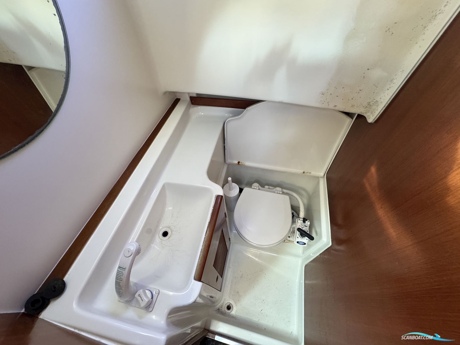 Starfisher 840 WA