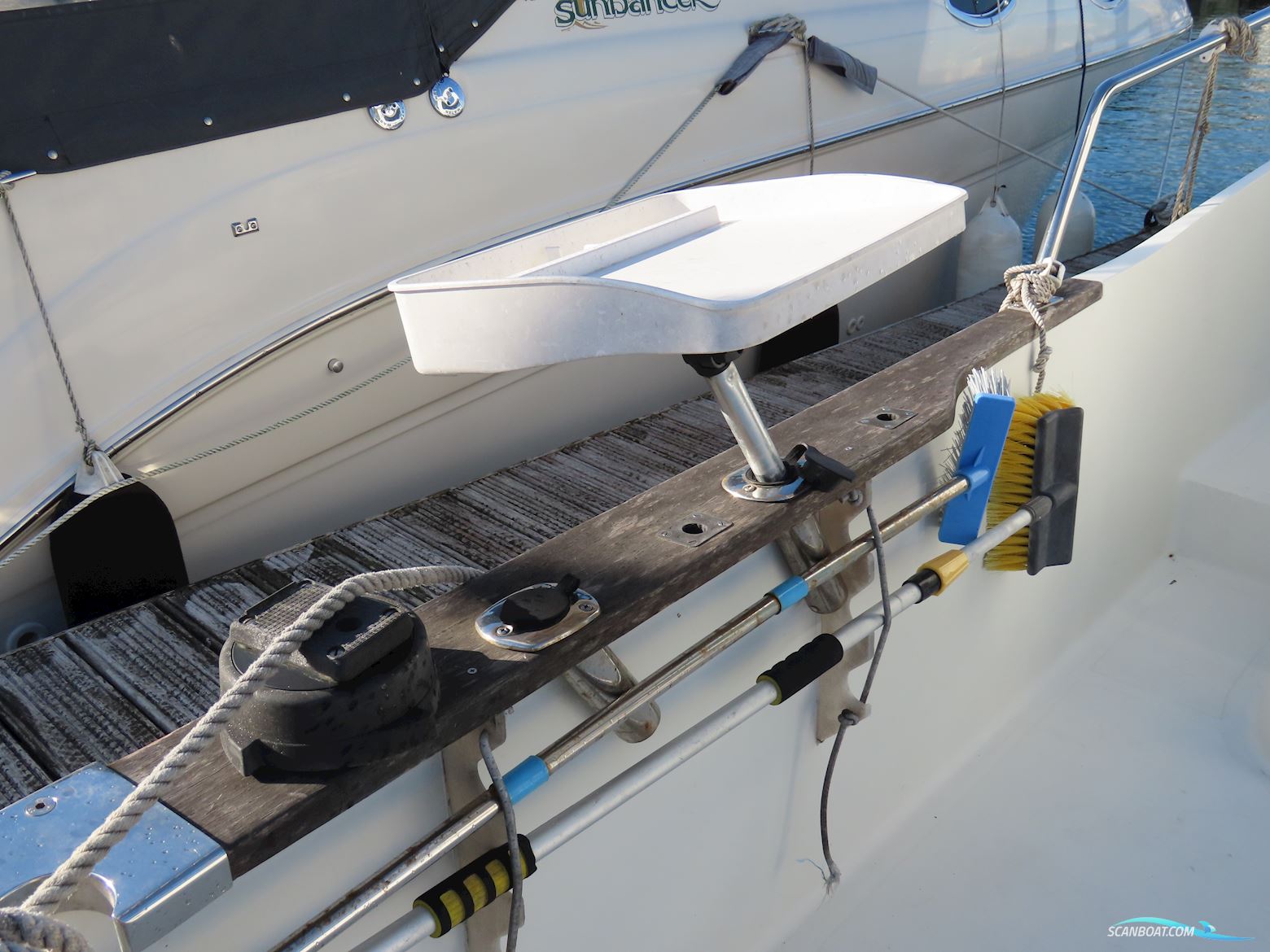 Starfisher 840 WA