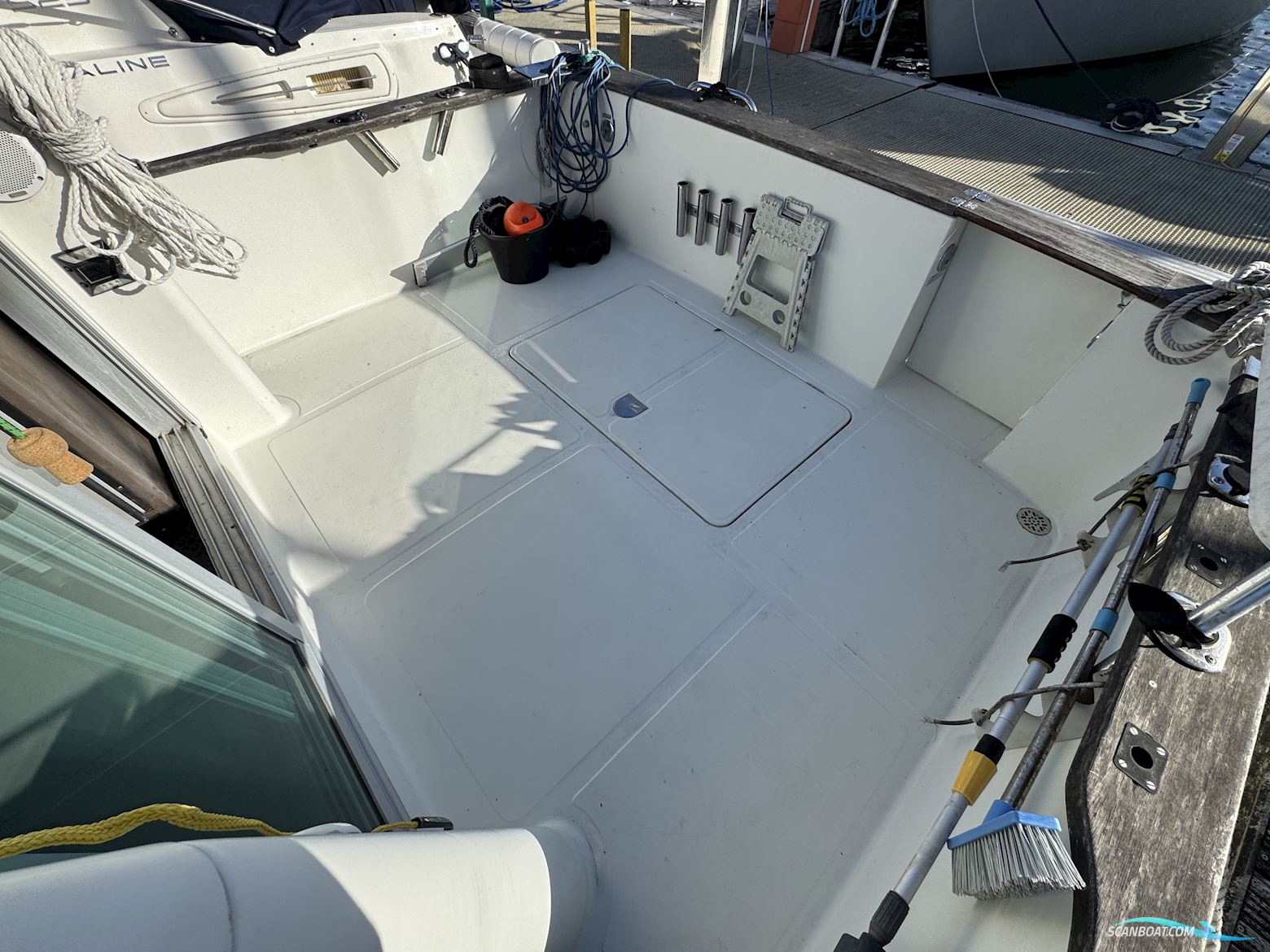 Starfisher 840 WA