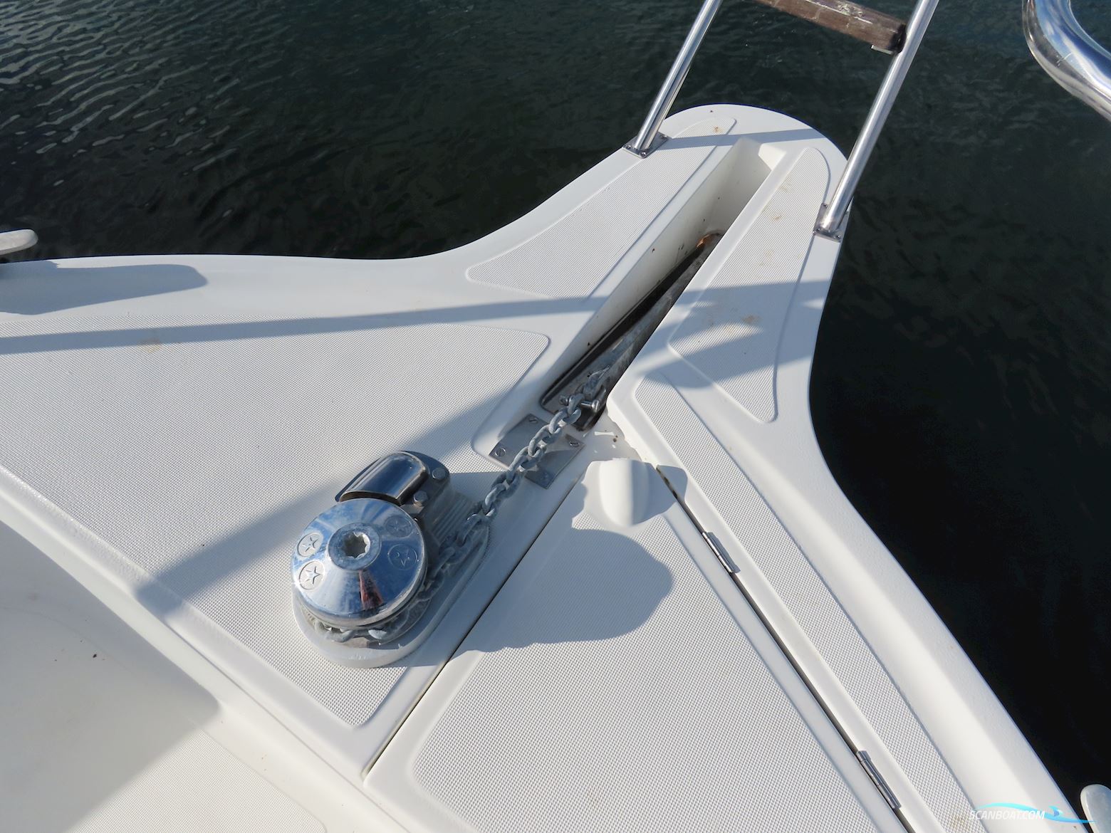 Starfisher 840 WA