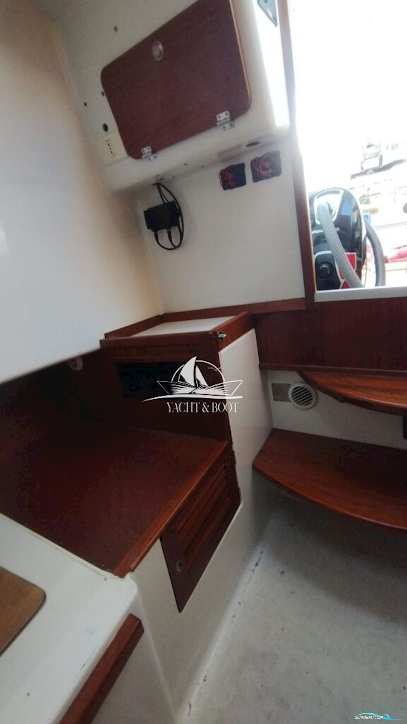 Starfisher ST 760 WA