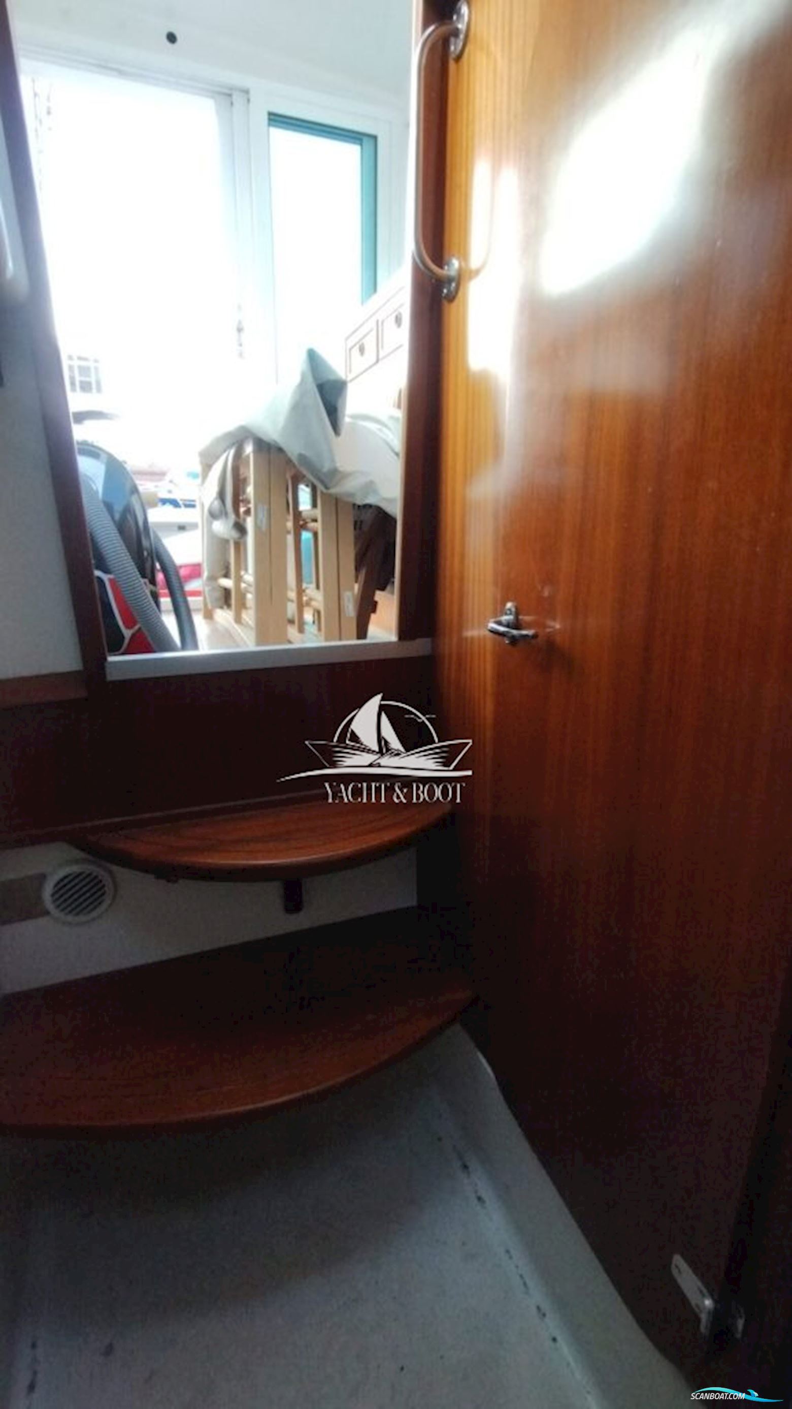 Starfisher ST 760 WA