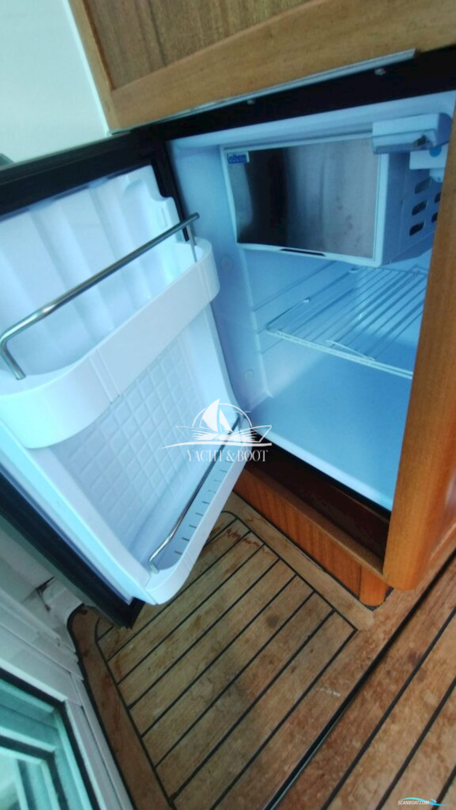 Starfisher ST 760 WA