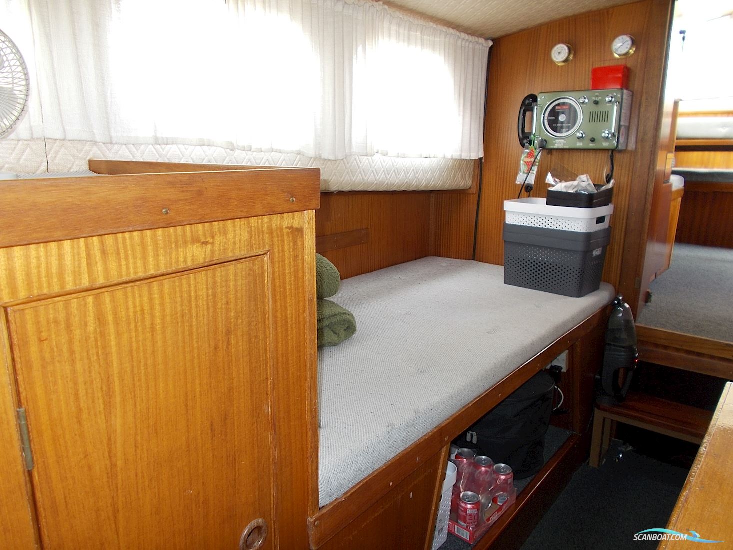 Starlett 34
