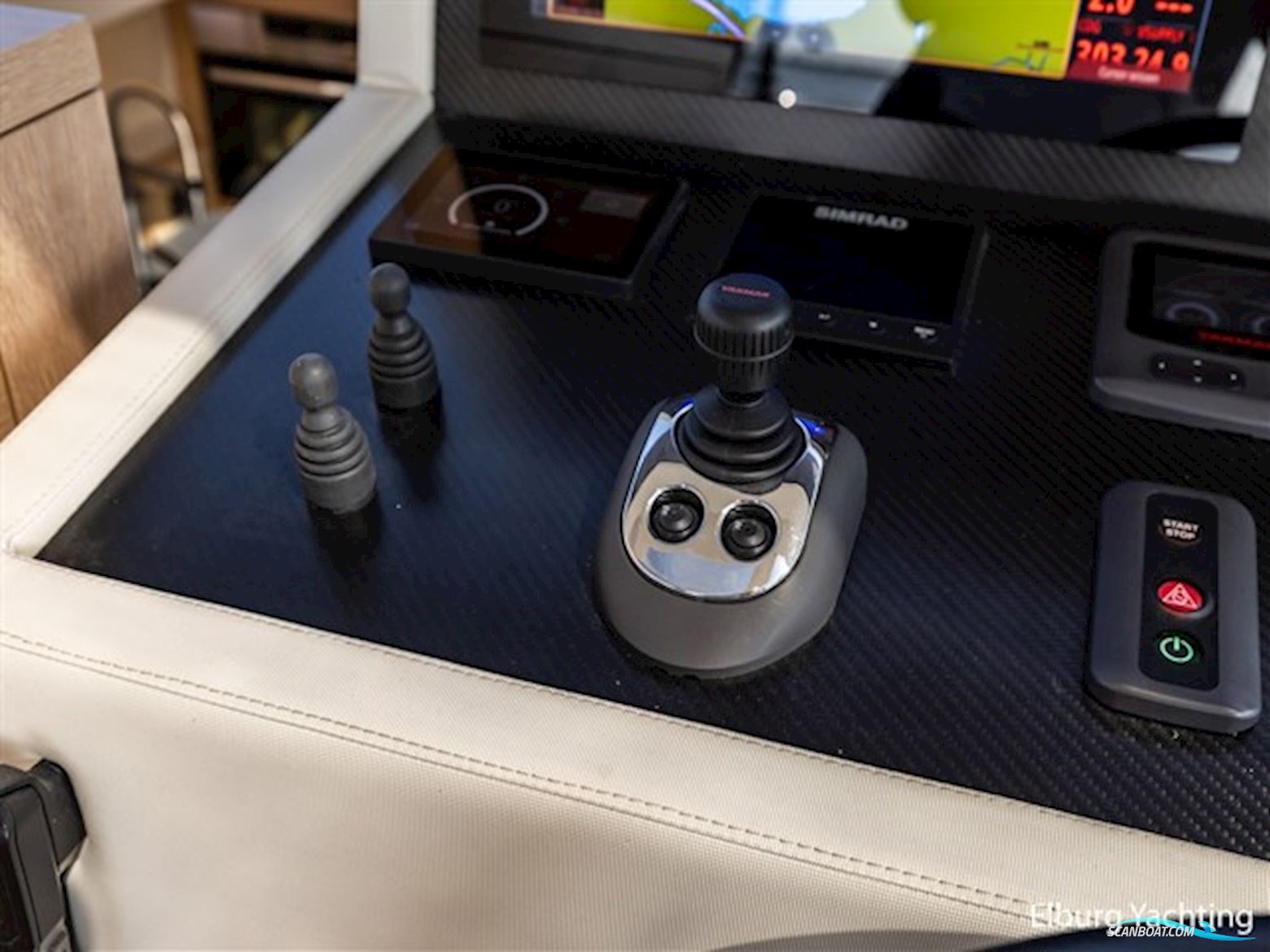 Steeler 52S Performance 