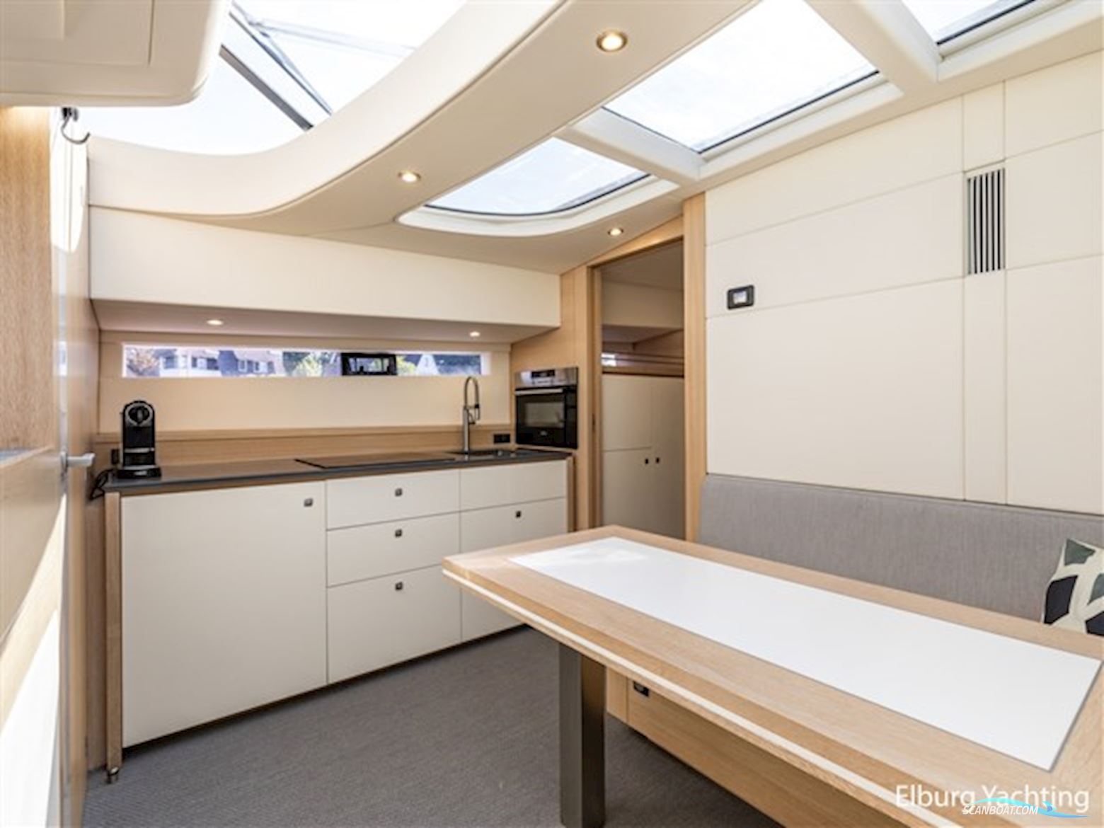 Steeler 52S Performance 