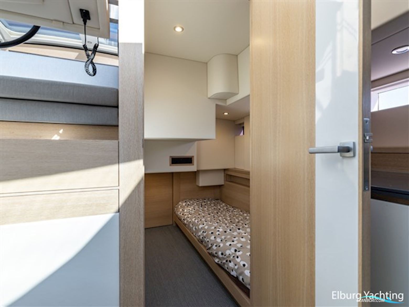 Steeler 52S Performance 