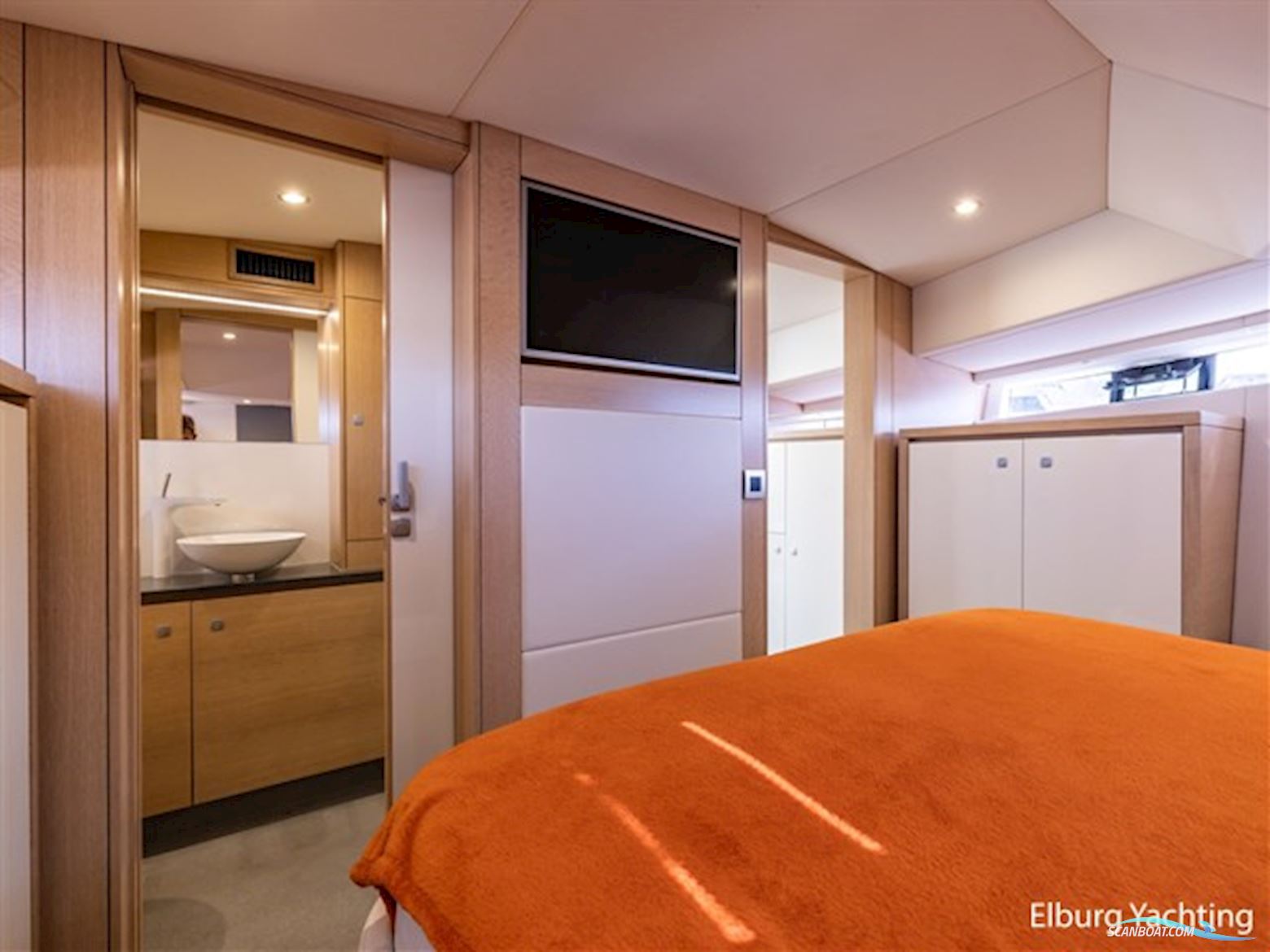 Steeler 52S Performance 