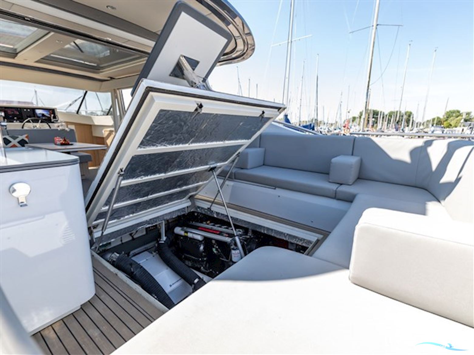 Steeler 52S Performance 