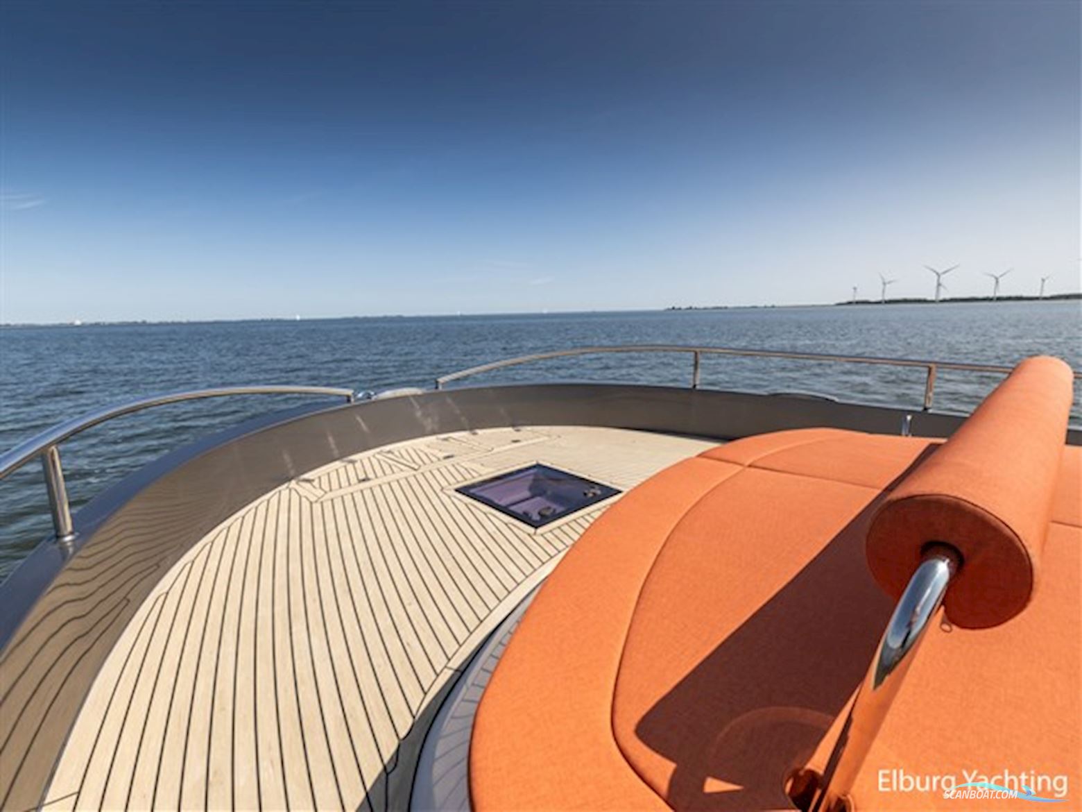 Steeler 52S Performance 